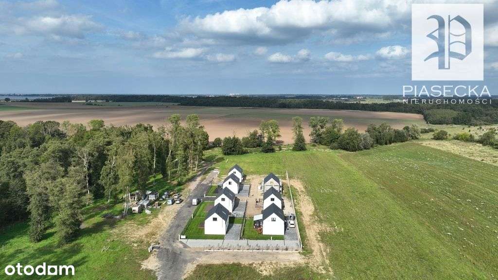 Atrakcyjny dom nad morzem z tarasem-16