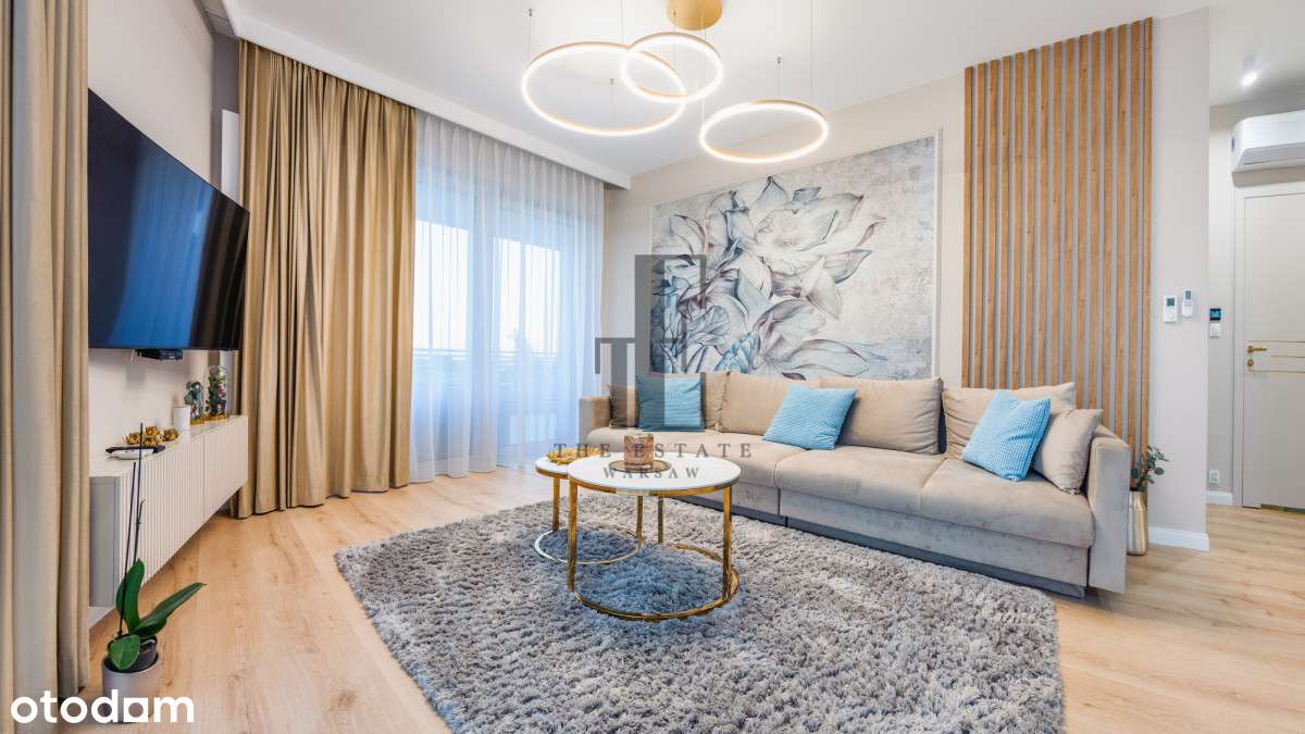 Smart Home | Obok Plaży | Premium | Klimatyzacja - Pełny obrazek: 4/15