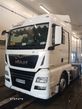 MAN TGX 18.460 - 11