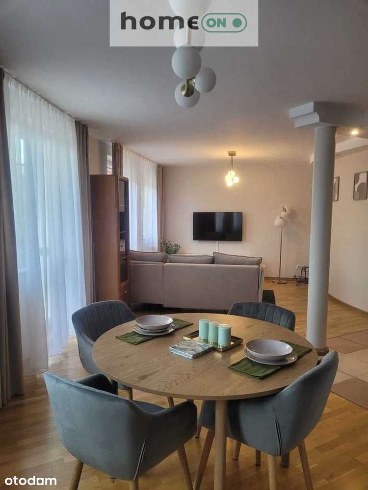 2 pokojowy apartament na wysoki standard - Pełny obrazek: 1/11