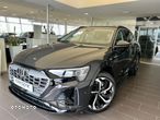 Audi Q8 e-tron 50 Quattro S Line - 1