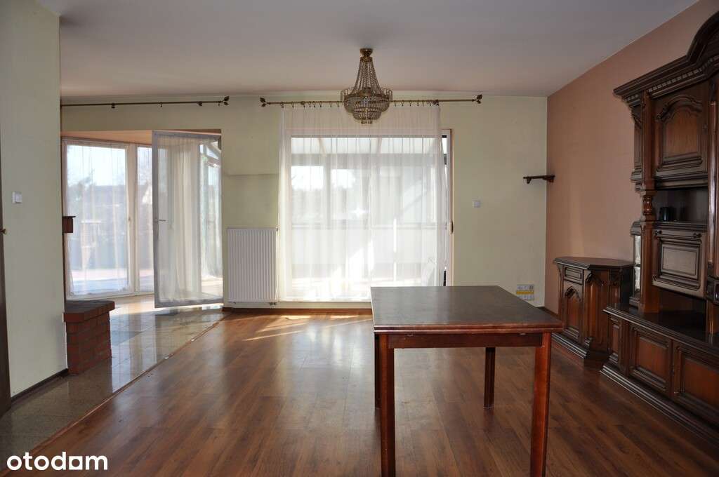 Dom na osiedlu Ługi w Jarocinie - Pełny obrazek: 4/15