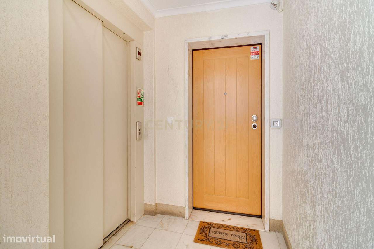Apartamento T3 | Encosta do Moinho – Vialonga-20