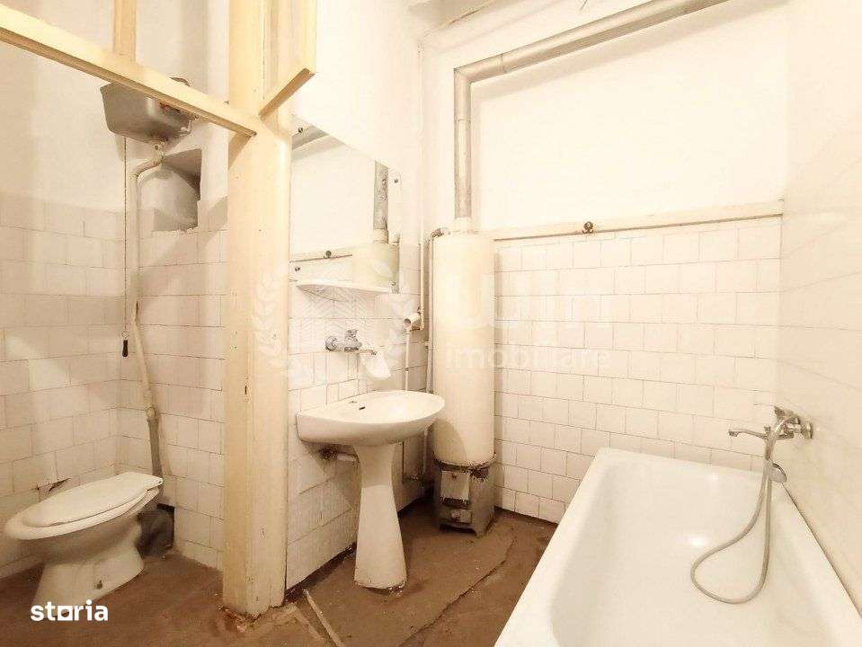 Apartament 4 camere | Cladire istorica | 98mp | Ultracentral! - Imagine principală: 5/5