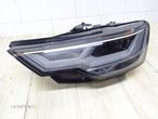 LAMPA LEWA AUDI A6 C8 4K0941033 - 1