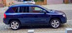 Jeep Compass 2.2 CRD 4x4 Limited - 6