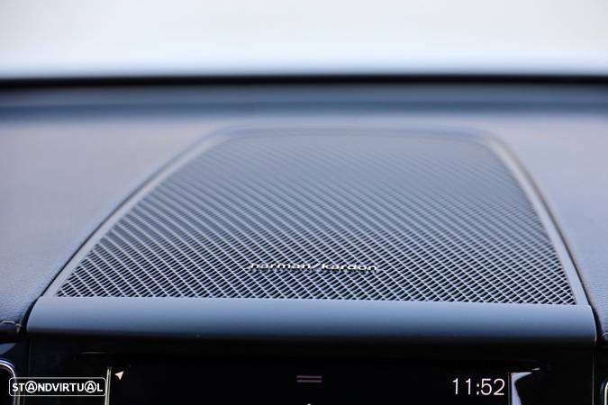 Volvo XC 60 2.0 T8 PHEV Inscription AWD - 25