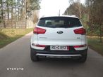 Kia Sportage 1.6 GDI 2WD Spirit - 14