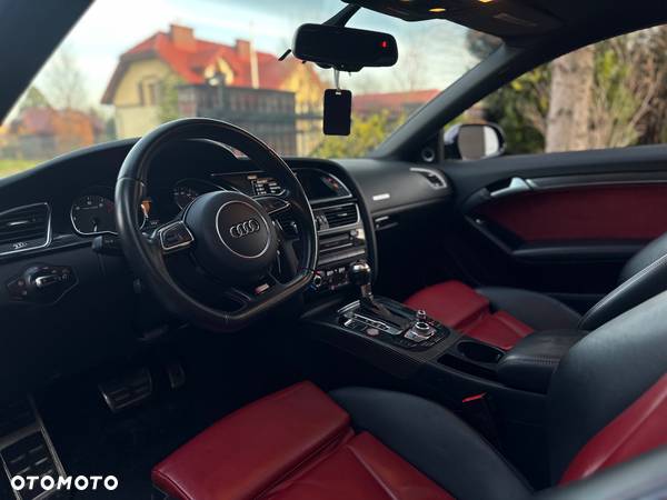 Audi S5 3.0 TFSI Quattro S tronic - 8