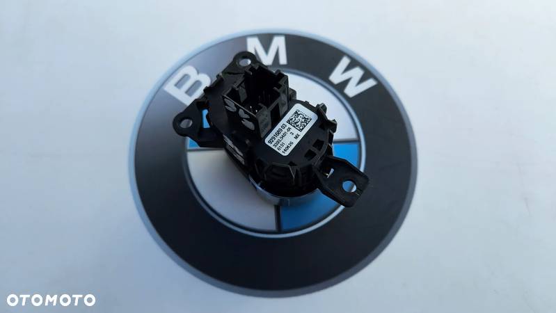 Przełącznik start stop Włącznik 9291689 BMW X5 F15 X6 F16 Jak Nowy z auta potestowego - 6