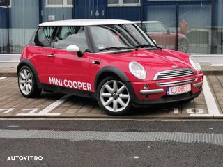 Mini Cooper Mini