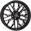 4x Felgi 20 5x120 m.in. do BMW 5 F10 F11 6 F06 F12 F13 7 E65 E66 E67 X3 F25 X4 F26 - HX015F (3S5981) - 6