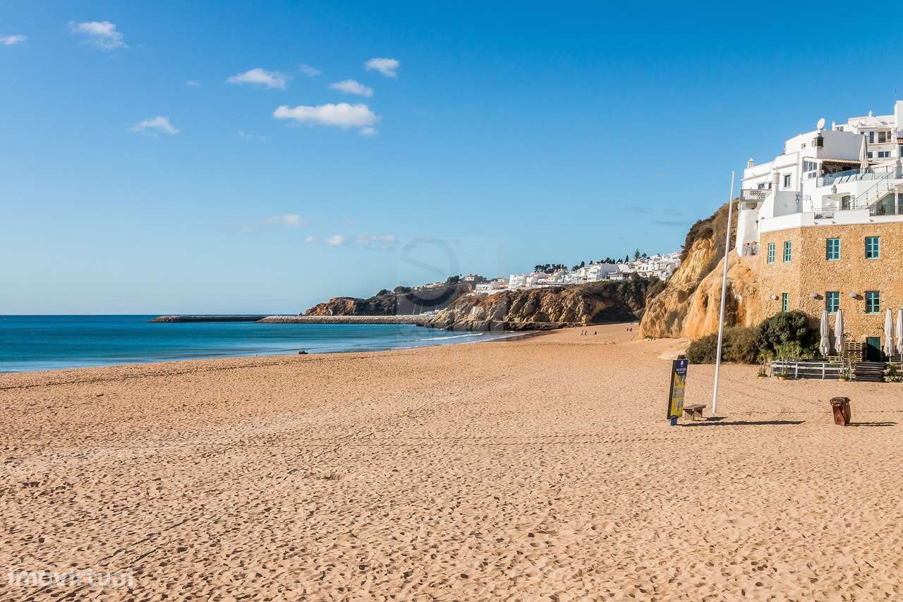 Albufeira - Praia dos Pescadores - T2 C/ Vista Mar-34