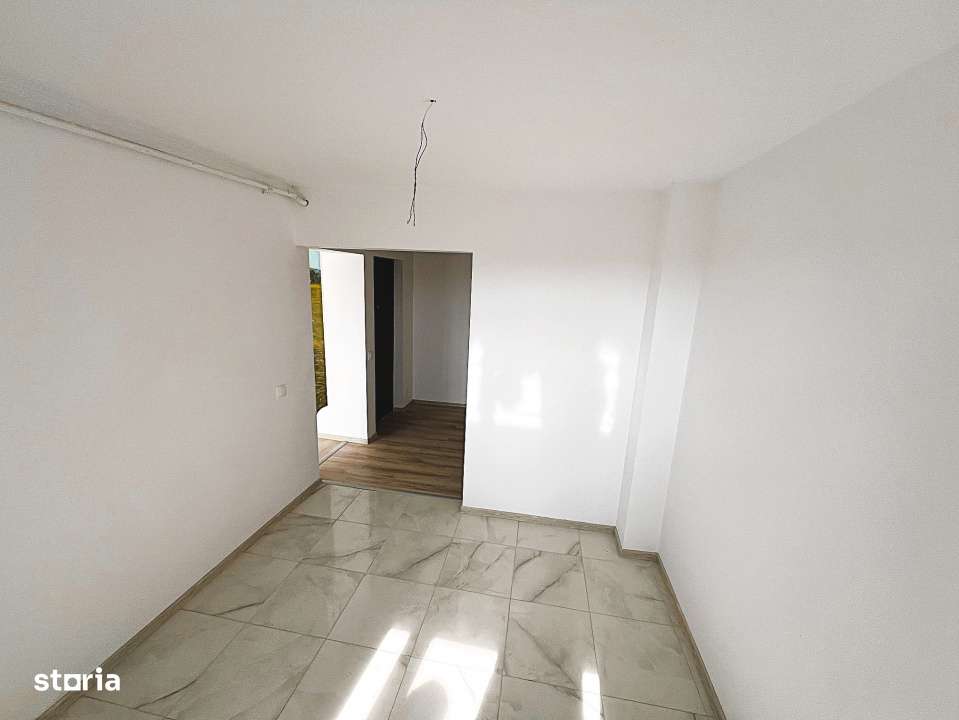 APARTAMENT 3 CAMERE RENOVAT, FINISAT, LIBER PENTRU MUTAT-6