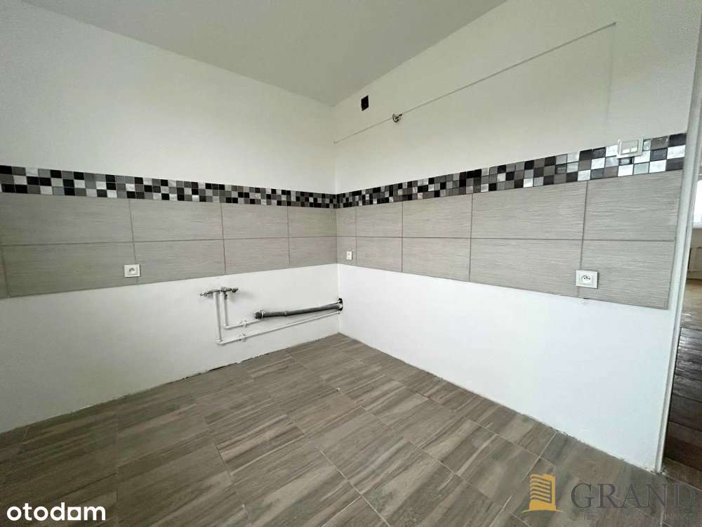 4 pokoje w Dobrej Nowogardzkiej-6