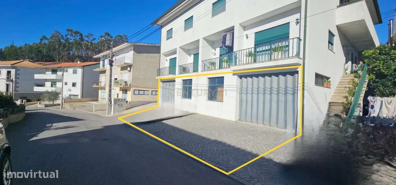Espaço para Venda - Bem Viver/Marco de Canaveses - Grande imagem: 2/6