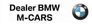 M-CARS AUTORYZOWANY DEALER BMW
