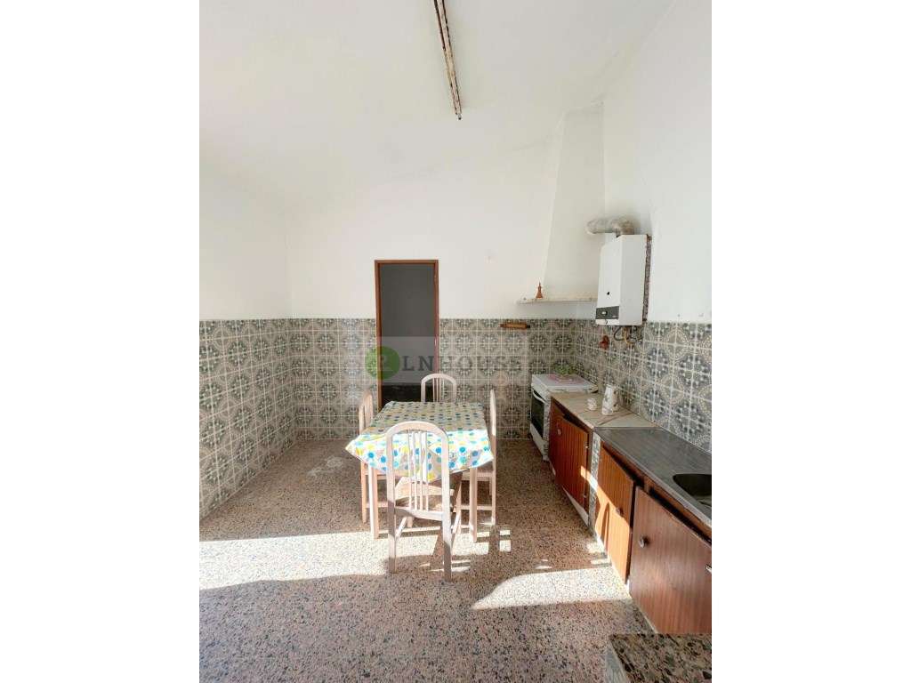 Moradia T3 com vista rio e campo, Almada de Ouro - Castro Marim-29