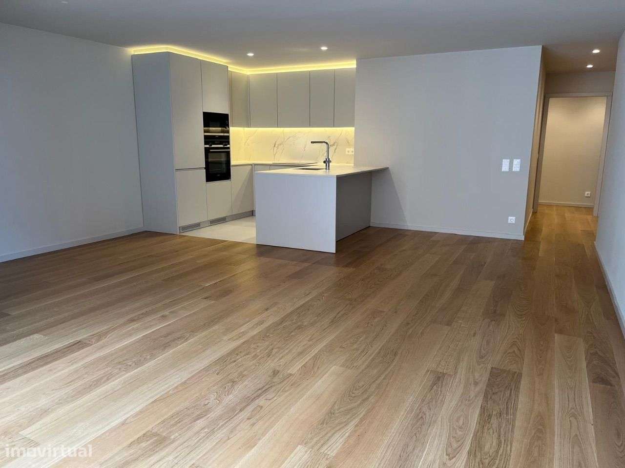 T3 em empreendimento de luxo - Grande imagem: 4/14