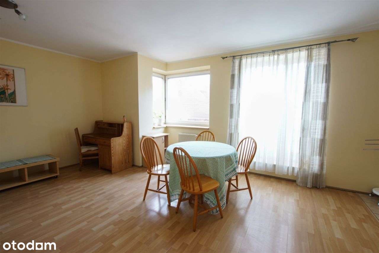 Ładne, Duże 1-Pokojowe, Parking pod budynkiem-6