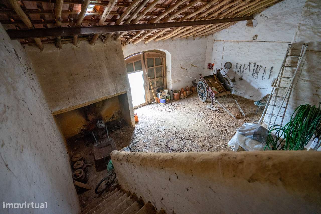 MONTE ALENTEJANO NO ALANDROAL, ÉVORA-46