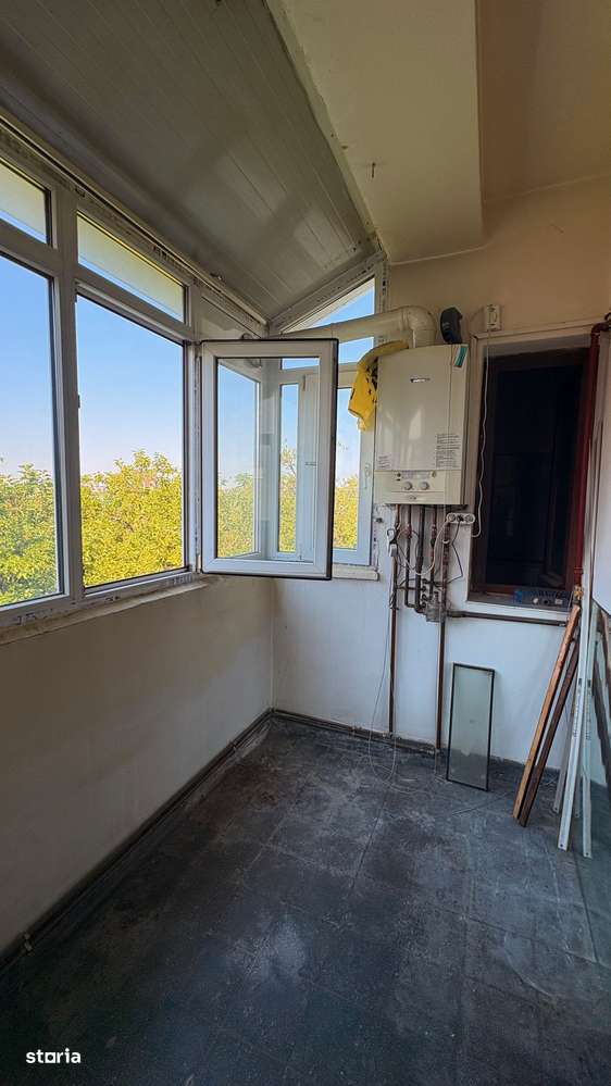 Pta Alba Iulia str. Valeriu Braniste, CENTRALA PROPRIE,zona linistita-9