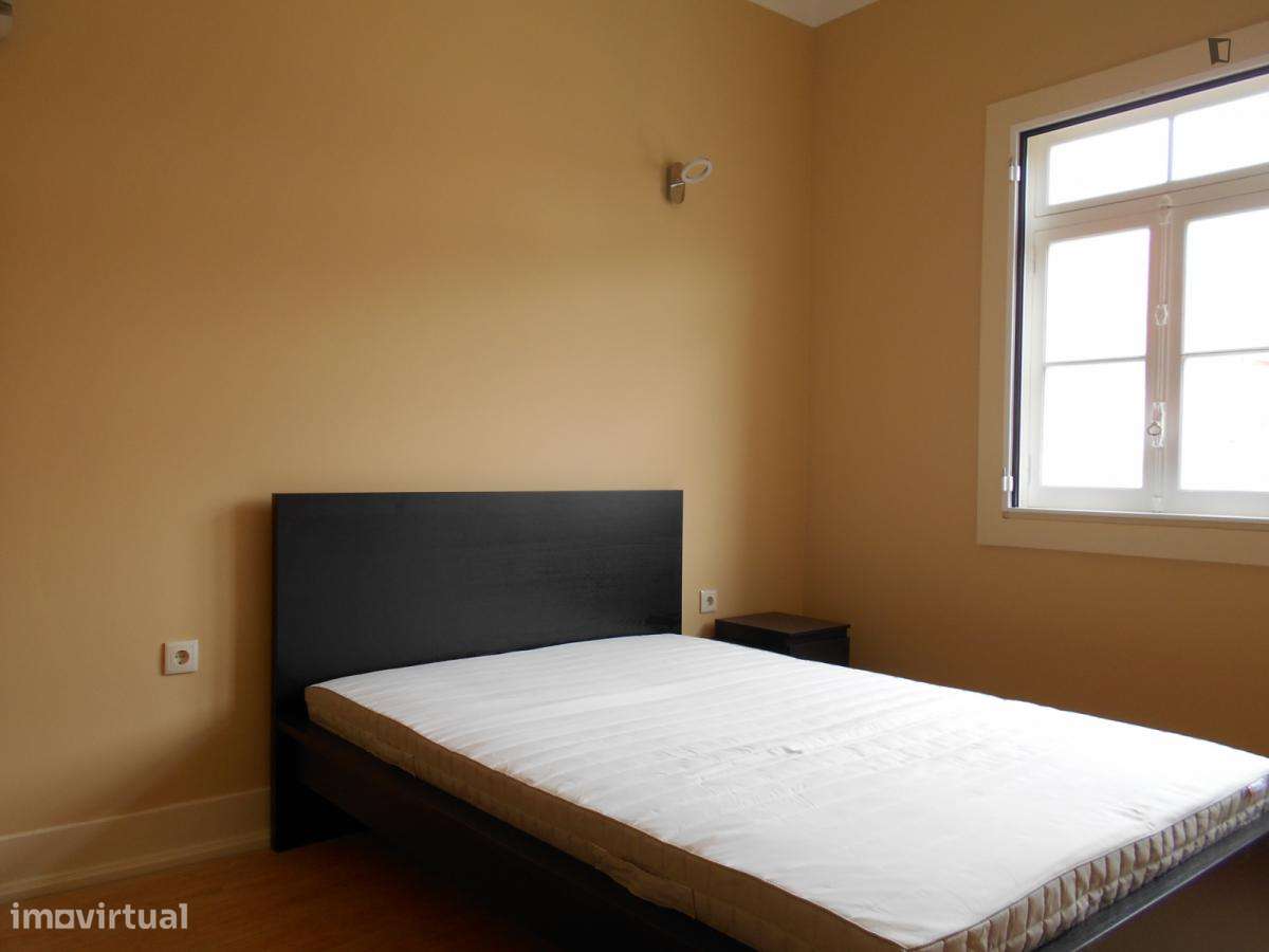 Estúdio - localizado em Baixa Coimbra - Grande imagem: 3/7