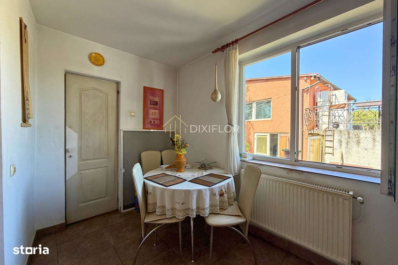 Casă individuală cu două clădiri | Str. Dumbravei | 290.000 €-9