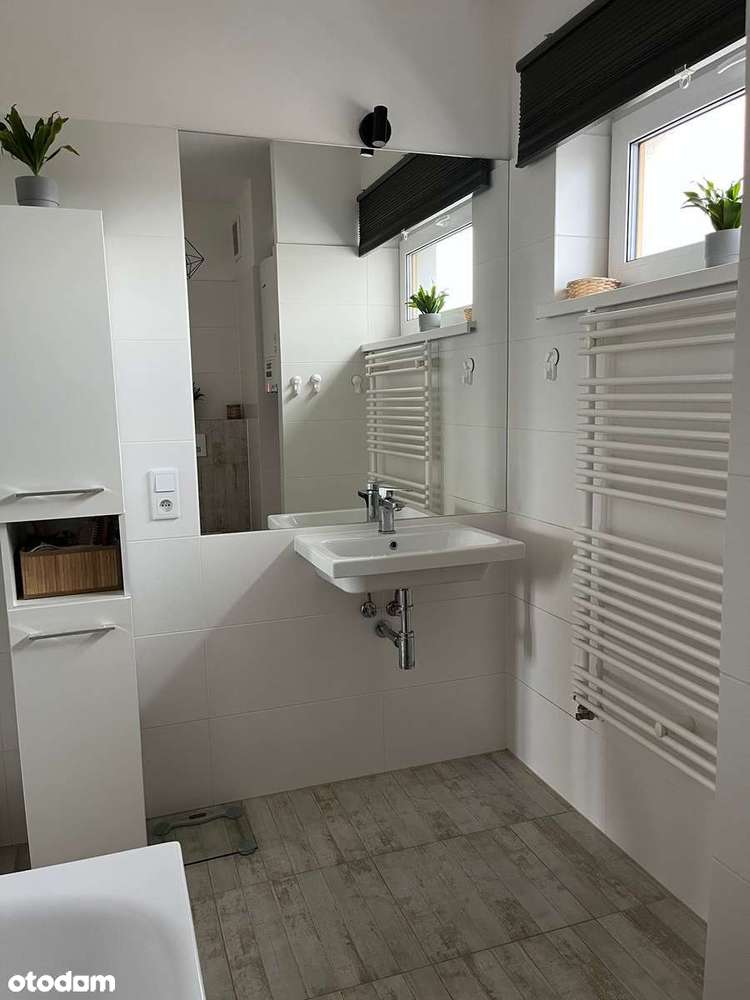 Przytulny Szeregowiec 74m, 2 miejsca parkingowe, REZERWACJA-8