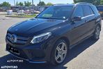 Mercedes-Benz GLE 350 d 4MATIC - 20