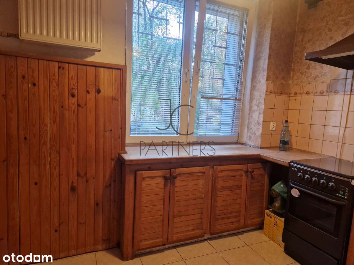 Mieszkanie 34 m2 w cichej okolicy do aranżacji-19