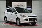 Ford Kuga 2.0 TDCi 4x4 Individual - 4