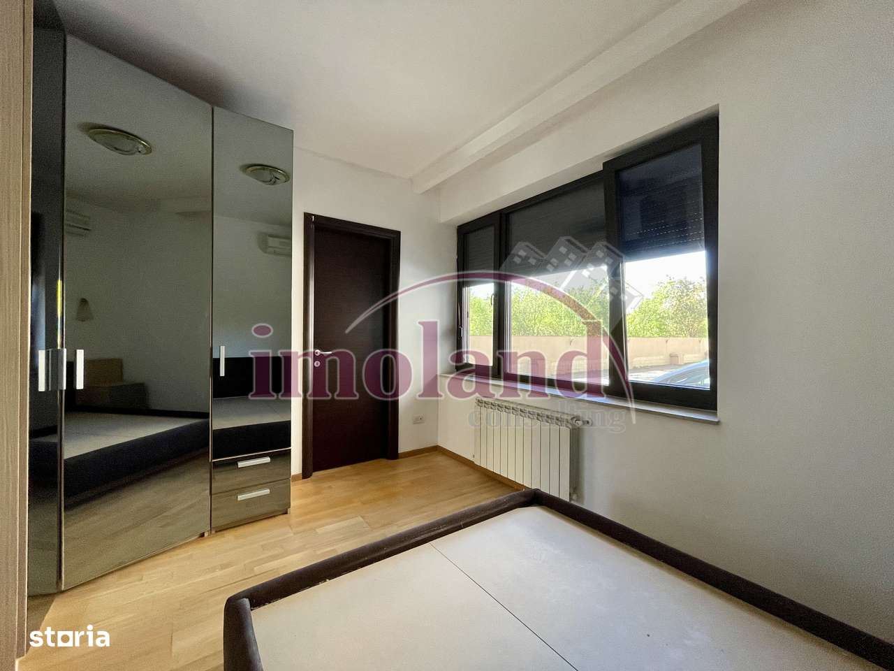 Vanzare apartament 2 cam, 2 bai 59 mp, parter | Băneasa,  ZOO-7