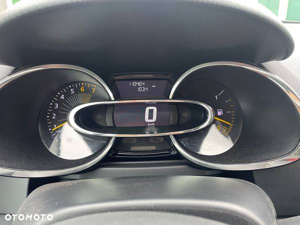 Renault Clio Grandtour Energy TCe 90 Start & Stop Expression - 11