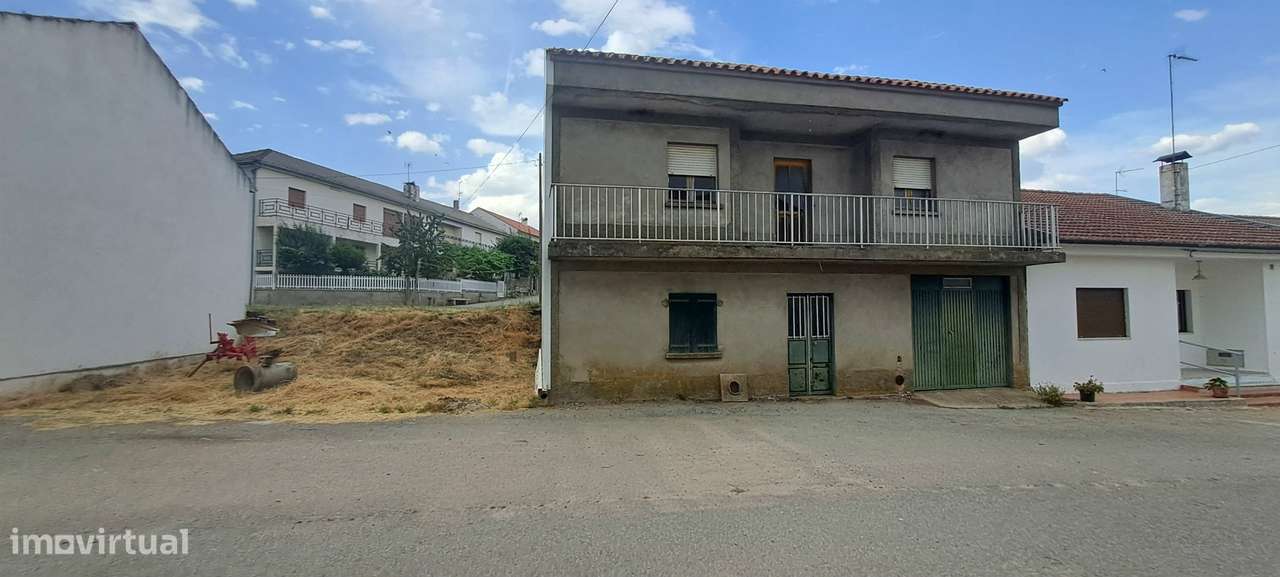 Moradia T3 Venda em Constantim e Cicouro,Miranda do Douro-7