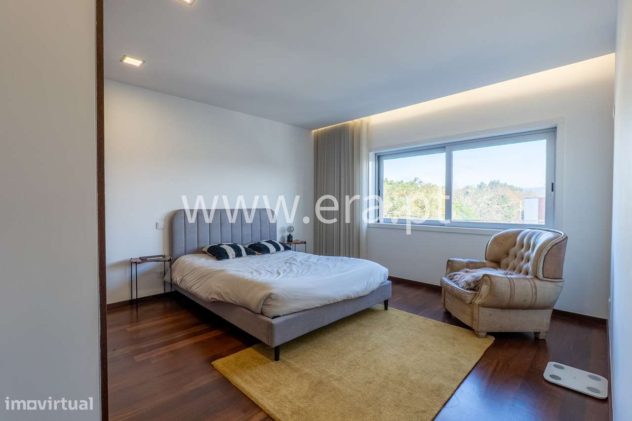 Moradia T4 na Meadela: Viana do Castelo-29