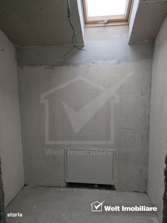 Duplex 4 camere, Iris, strada linistita, zona Auchan - Imagine principală: 4/15