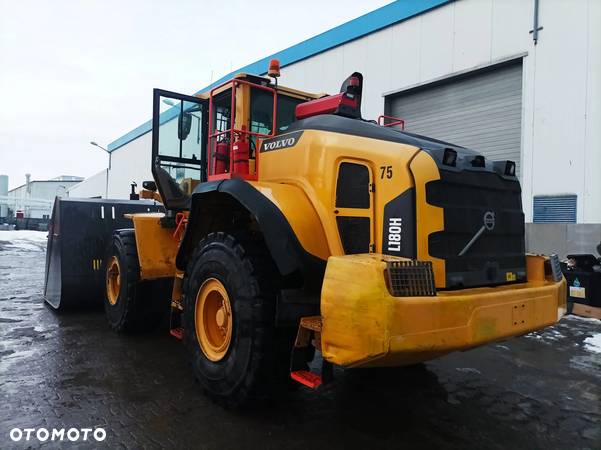 Volvo L180H - 3