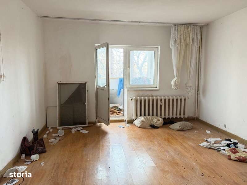 Calea Vitan interstie Foisorului, 5 minute mall Vitan, bloc 1988, - Imagine principală: 1/8