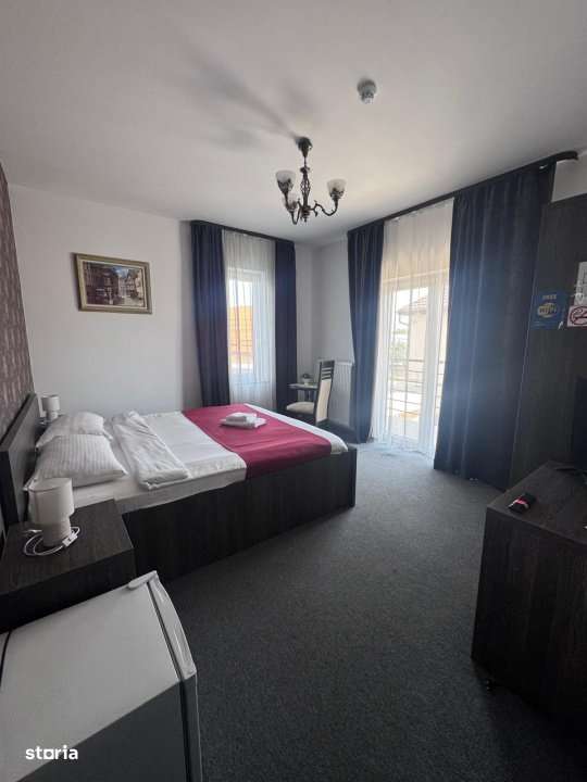 Hotel 21 camere cu  restaurant , Radauti - Imagine principală: 4/18