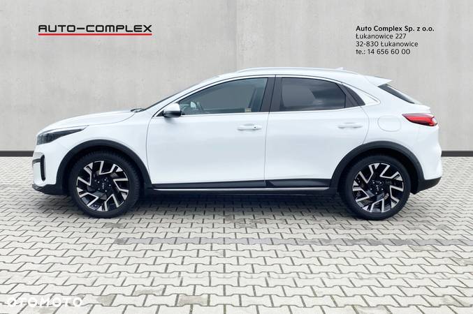 Kia XCeed 1.5 T-GDI Business Line - 2