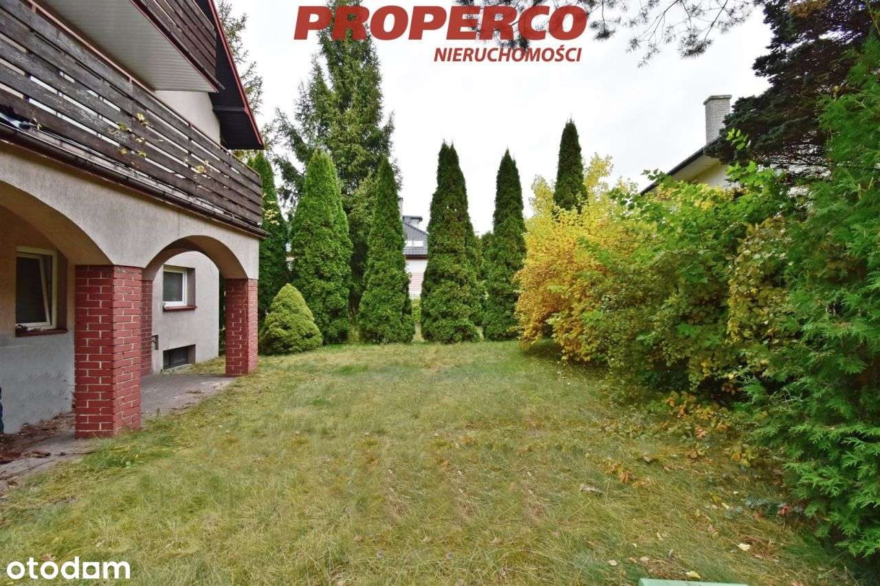 Dom 7 pokoi, 214,3 m2, Baranówek-11