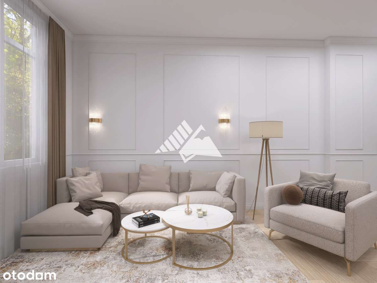 Piękna Kamienica Z 1898 roku - Gdańsk Wrzeszcz-6