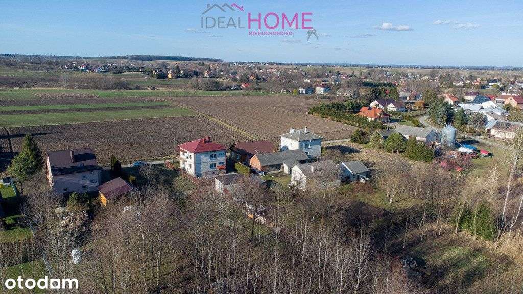 Sprzedam dom - Dębów koło Przeworska - Pełny obrazek: 5/20