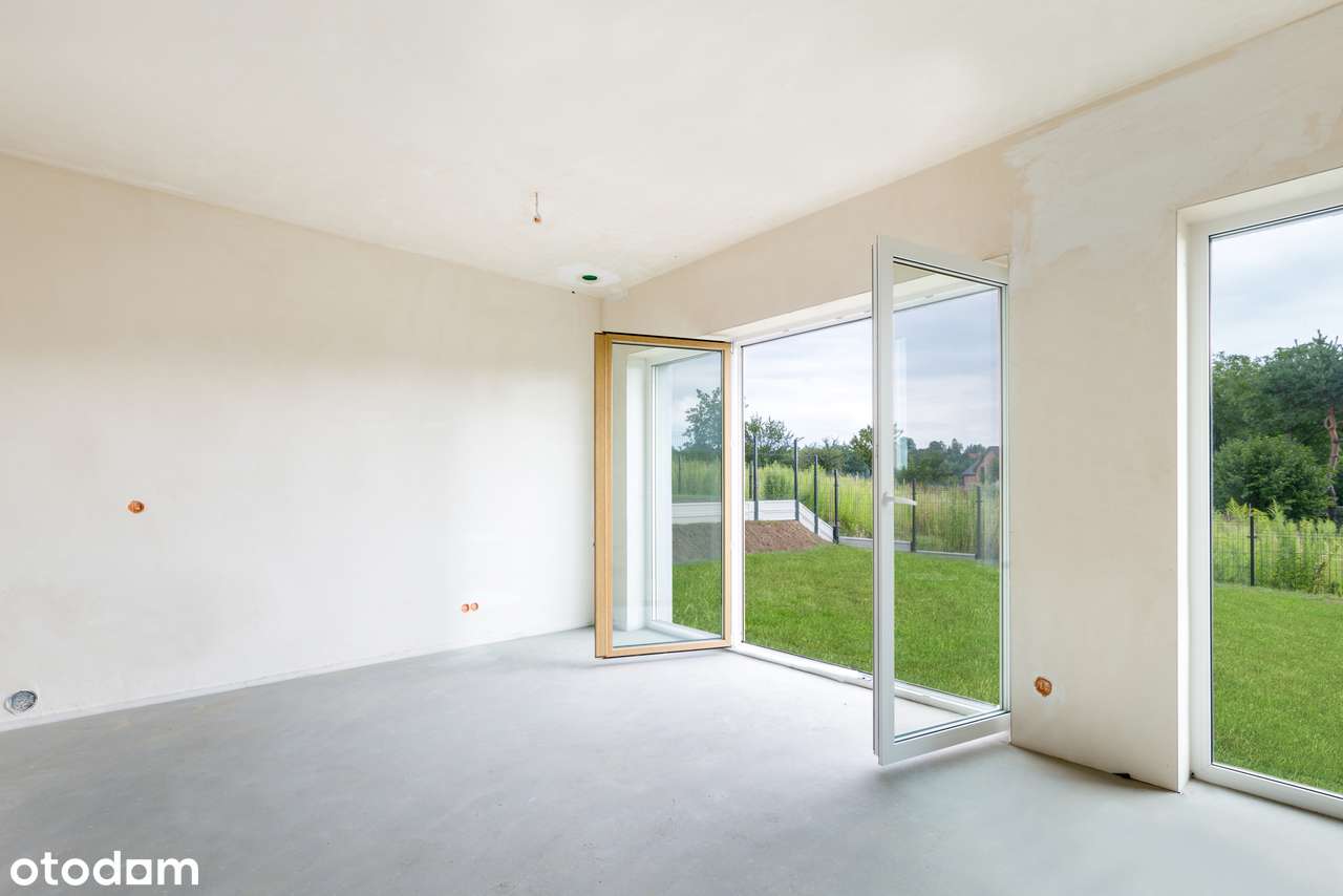 Gotowe domy z garażami i ogrodami!|rekuperacja i ogrzewanie podłogowe| - Pełny obrazek: 4/15