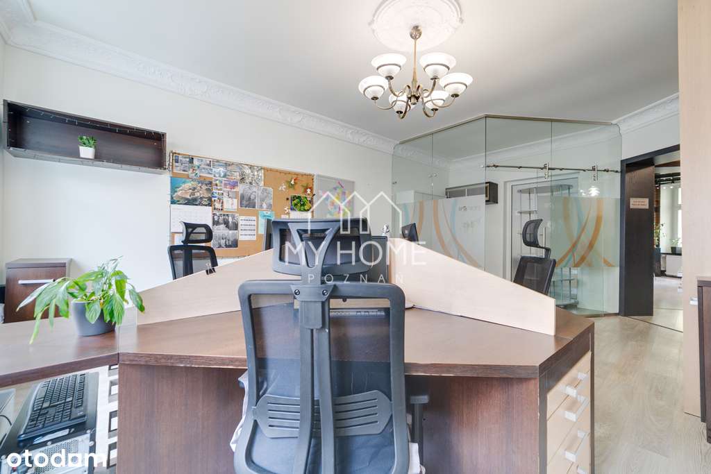 127,73m2 | Centrum- ul. Garbary | Idealne na biuro-6