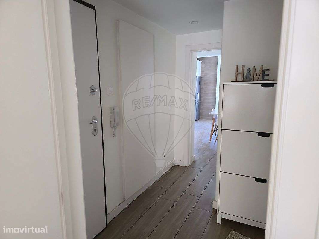 Apartamento T1 para venda-15