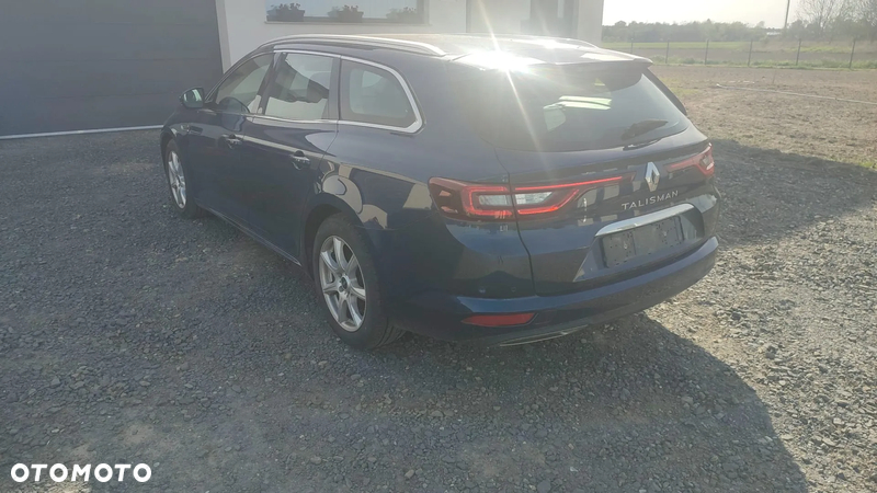 Renault Talisman - 3