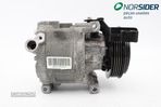 Compressor do ar condicionado Fiat Panda|12-21 - 7