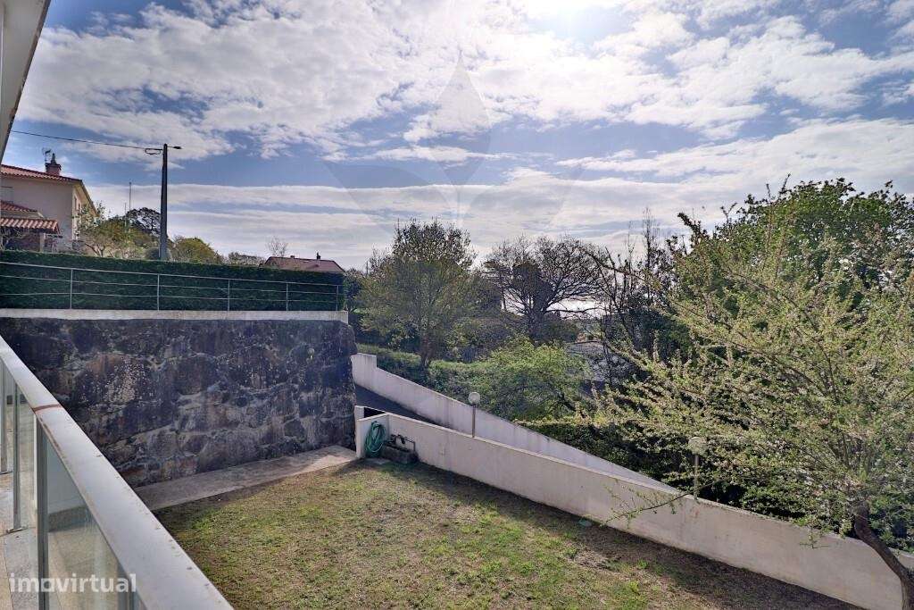 Moradia T4+Escritório na Areosa, junto à praia-43